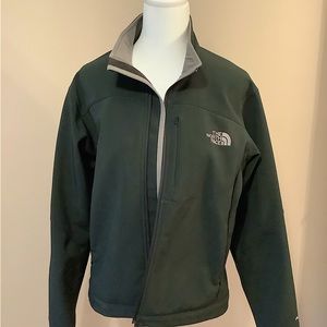 North Face jacket